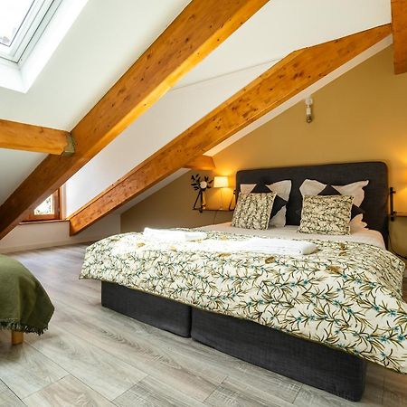 Mon Appart'Hotel - Gare De Limoges - Duplex 2 Chambres - Parking En Supp Luaran gambar