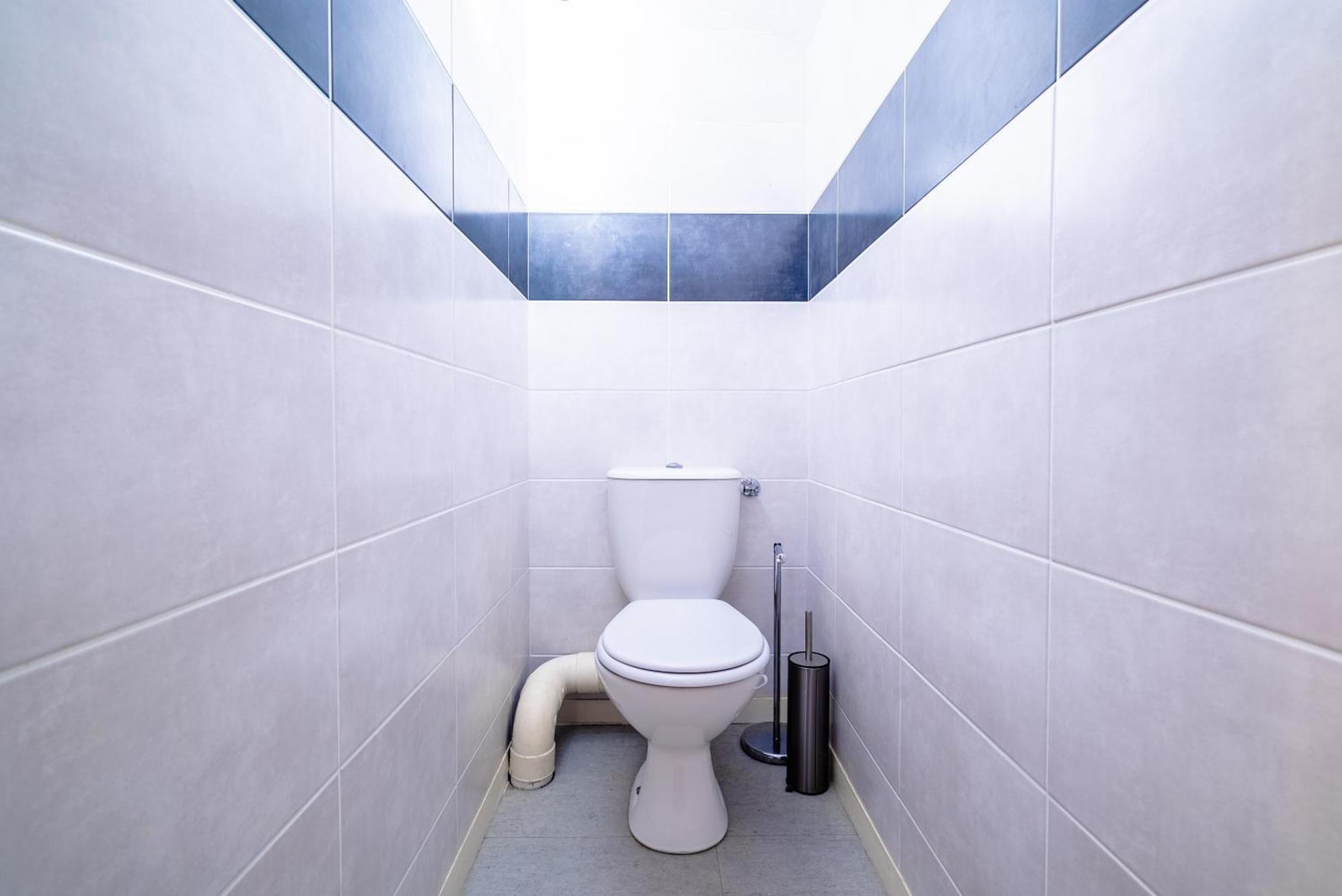 Mon Appart'Hotel - Gare De Limoges - Duplex 2 Chambres - Parking En Supp Luaran gambar